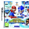 MARIO & SONIC AUX JEUX OLYMPIQUES D' HIVER