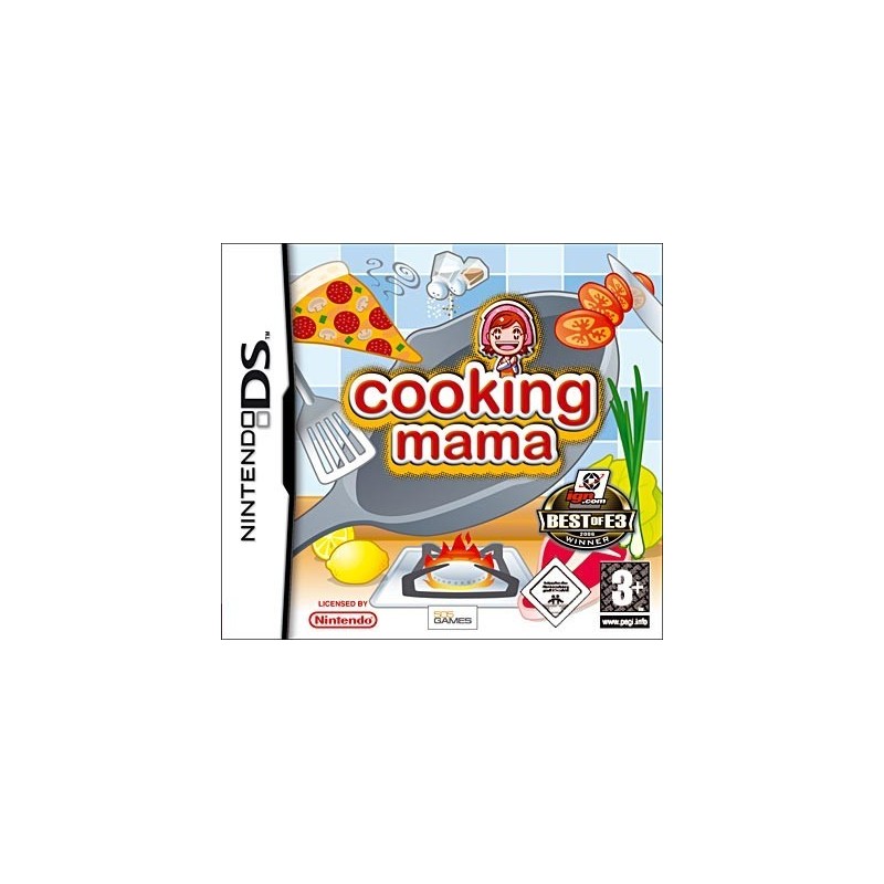 cooking-mama ds