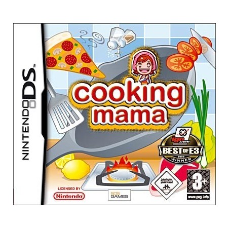 cooking-mama ds