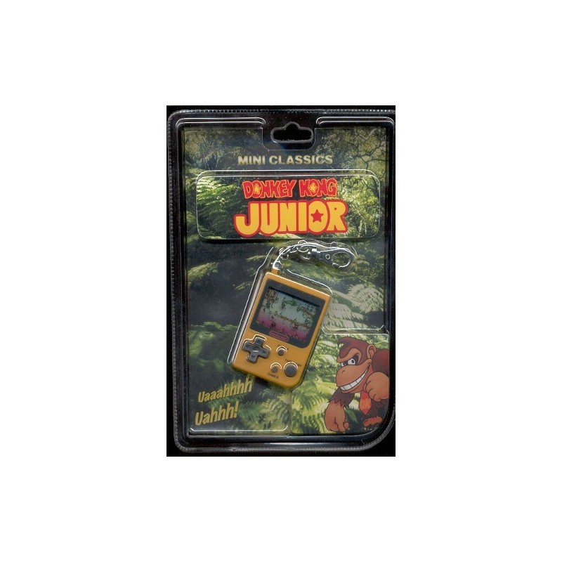 DONKEY KONG JUNIOR Mini Classic (Neuf)