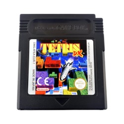 TETRIS DX gb