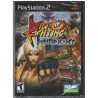 art-of-fighting-anthology ps2 usa