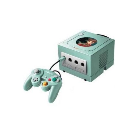 GAMECUBE TALES OF SYMPHONIA