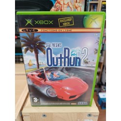 OUT RUN 2