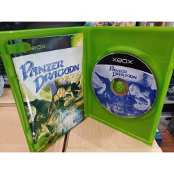 PANZER DRAGOON ORTA