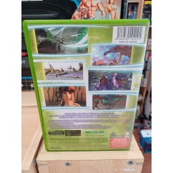 PANZER DRAGOON ORTA