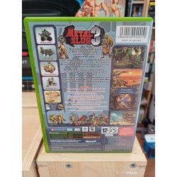 METAL SLUG 3 pal
