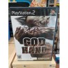 GOD HAND
