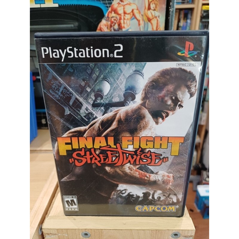 final-fight-streetwise-usa ps2