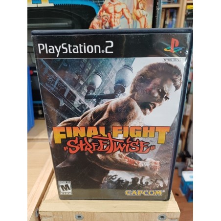 final-fight-streetwise-usa ps2