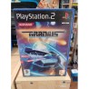 GRADIUS V pal fr 