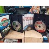 SEGA RALLY CHAMPIOSHIP 2006 Coffret