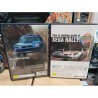 SEGA RALLY CHAMPIOSHIP 2006 Coffret