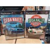 SEGA RALLY CHAMPIOSHIP 2006 Coffret