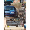 SEGA RALLY CHAMPIOSHIP 2006 Coffret
