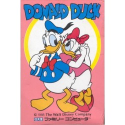 DONALD DUCK