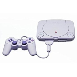 PSONE US