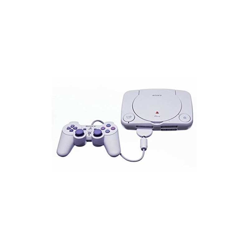 PSONE US