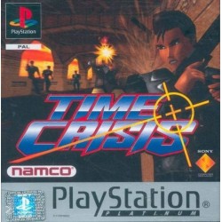 TIME CRISIS