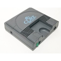 PC ENGINE COREGRAFX SANS BOITE PLUS 2 JEUX