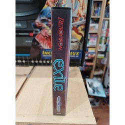 EXILE Usa