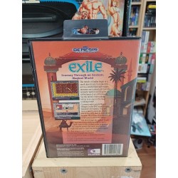 EXILE Usa