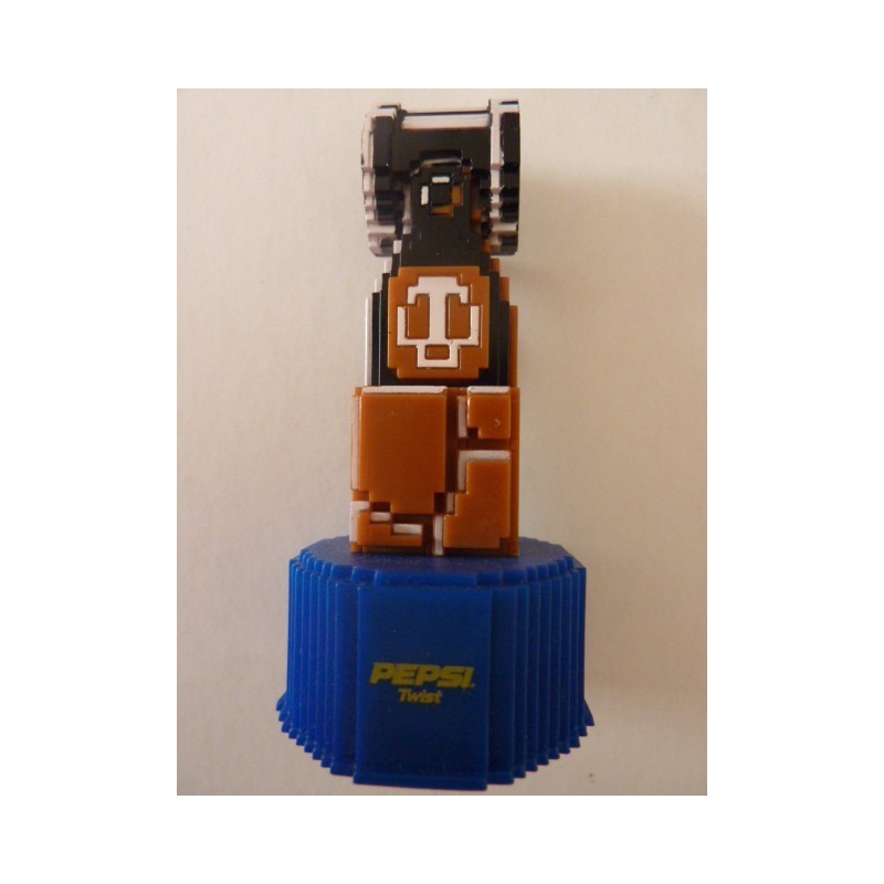 BOUCHON MARIO : Canon