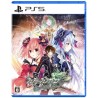 FAIRY FENCER F REFRAIN CHORD ps5 japan