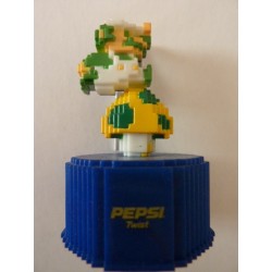 BOUCHON MARIO : Mario Champignon
