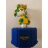 BOUCHON MARIO : Mario Champignon
