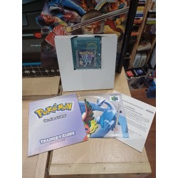 pokemon-cristal-complet-tres-bon-etat game boy color
