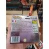 pokemon-cristal-complet-tres-bon-etat game boy color