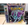 pokemon-cristal-complet-tres-bon-etat game boy color
