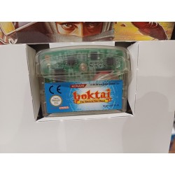 boktai game boy advance