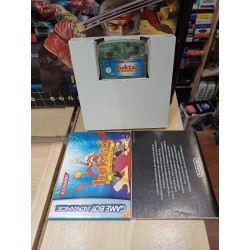 boktai game boy advance