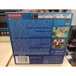 boktai game boy advance