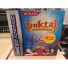 boktai game boy advance