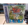 METAL SLUG ADVANCE