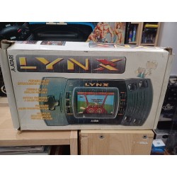 LYNX II