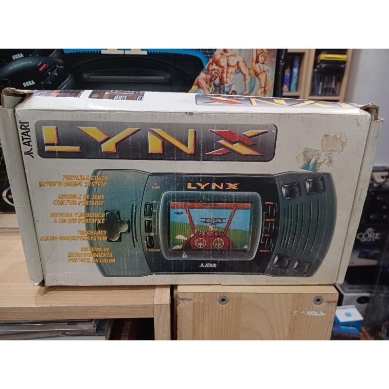 lynx-ii-neuve-batman