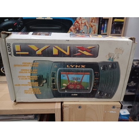 lynx-ii-neuve-batman