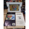 POKEMON STADIUM 2 Pal Fra complet (très bon état)