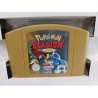 POKEMON STADIUM 2 Pal Fra complet (très bon état)