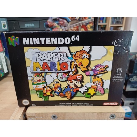paper-mario-NINTENDO 64
