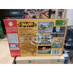 achat super-smash-bros-pal-Nintendo 64