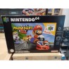 MARIO KART 64 complet