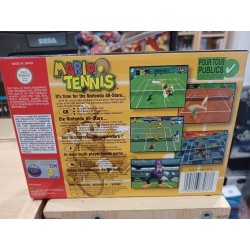 mario-tennis nintendo 64