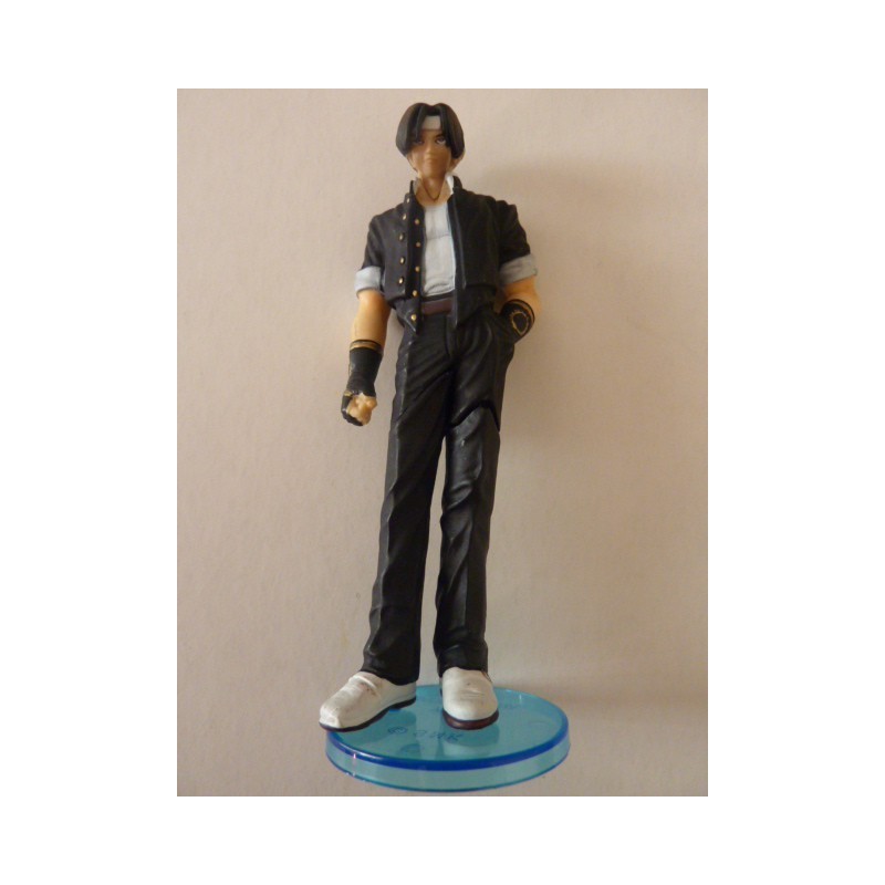 KYO : KING OF FIGHTERS FIGURE