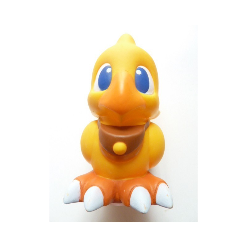 CHOCOBO TIRELIRE