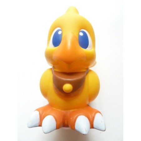 CHOCOBO TIRELIRE